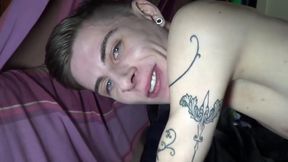 Jerome James fucked raw by Koldo Goran