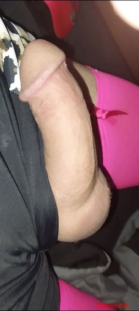 I want to suck some Cock