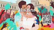 ASMR Audio Porn: Fucking my Boyfriend in Public at the Holi Festival – Oral, Fingering & Teasing – Erotic Audio Story for Women