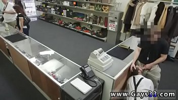 Real brothers having sex together gay porn first time I&#039_m in the pawn