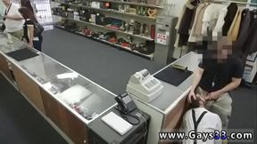 Real brothers having sex together gay porn first time I'_m in the pawn