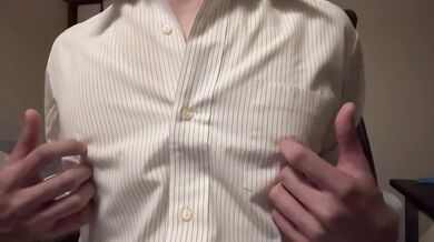 雑魚乳首カリカリいじってるまとめ