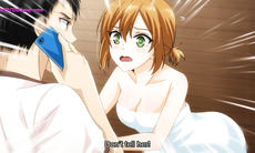 Bashful girl blushes while getting creampied by horny classmate ⋆ Hentai Exclusive