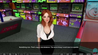 #60• STEPDAUGHTER FOR DESSERT • PC GAMEPLAY [HD]