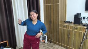 One Night Stand Fuck at Mountain