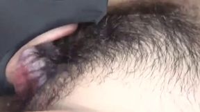 Amateur Japanese Black Hair Threesome - Hot Uncensored Intercourse & Blowjob Action!
