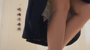 The perfect step