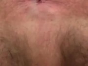 Hot Young 21 Year Old From Behind POV
