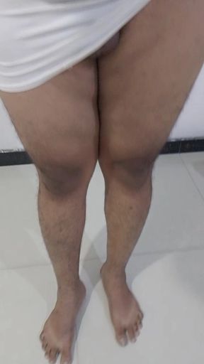 Ready to slave training