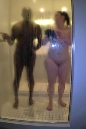 Steamy Sexy Encounters Between Sir Maxximus &amp; MILF Polyjswitch