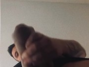 I came on the camera