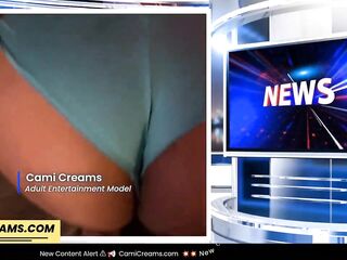 Cami Creams Recent Content Alert Onlyfans - Thick Black big beautiful woman Large Butt in Belts Kitchen Fireplace Shower