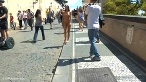 Kari Milla Nude In Prague