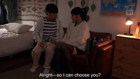 SNOS 269 - Kiho Kanematsu (English Sub)