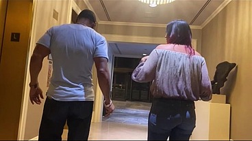 Hotwife Date Night 1: Brooke Blaze and King Cobra