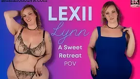 Lexii Lynn - Let Me Guide You