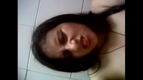 Colombiana Margaret fibron en el culo 5