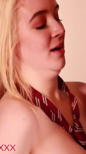 Blondes Do It Best Vol 2   Clip 2