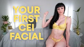 Your First CEI Facial trailer