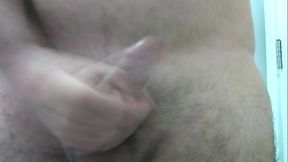 Having Fun with my dick