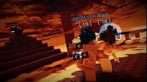 Playing a normal Fun #02