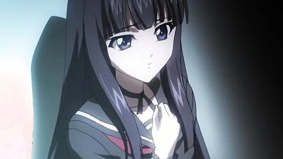 Young ebony MILF gets all her sweet holes destroyed by tentacle monster