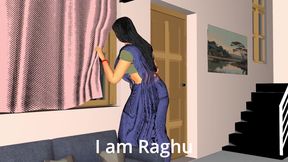 Neha Wants the Masseur's Dick