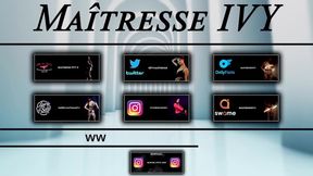 #829 - Mes dessous de pieds sales rien que pour toi 4K