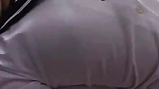 Sailor Cosplay Blowjob Cum on Face Japanaese