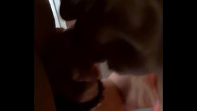 Spontan einen geblasen bekommen