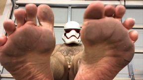 POV Dirty Feet Worship Compilation