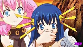 Rance: The Quest for Hikari
