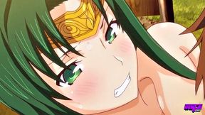 Rance: The Quest for Hikari