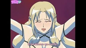 Family Legacy: Big-Boob 3D Babe in Sexy Outfit
