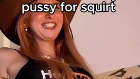 Model video sent by @audreydevil @Anal Sextoy and #Redhead Porn #Curvy & Thick #Solo #Shaved Pussy #Sexy clips free adult | Tik.Porn