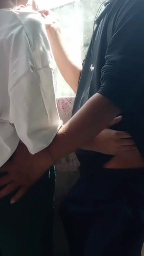 Memorable moment from &quot;Hot 18 year old , college hot girl hindi audio&quot;