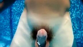 23 Massive Squirts Underwater