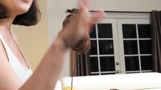 Step-Mom's Big Dick StepSon - Mommy Loves My Huge Load