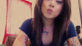 big cock shemale kimberly polizzi