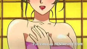 Perverted Family Harem – Maids & Futanari Yuri Fun In Anime XXX Ecchi Manga Adventure