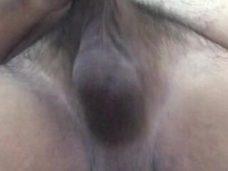 Mexicano jacking off straight cock