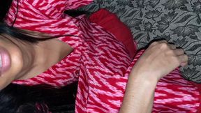 Newly Married Bhabhi And Devar full hot Sex Video Viral