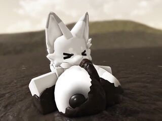 Roblox fur gets screwed in quicksand and then screwing dies 1