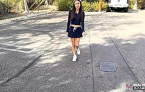 Eva generosi gets her tight teen pussy fucked