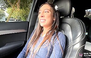 Eva generosi gets her tight teen pussy fucked