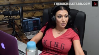 The Rachel Starr #1