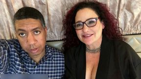 amanda ryder interviewed, fucked, & bts