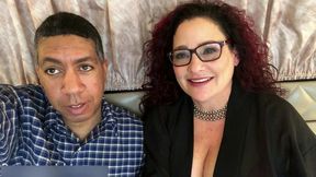 amanda ryder interviewed, fucked, & bts