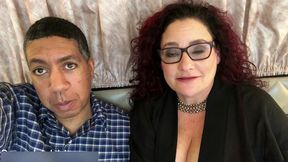 amanda ryder interviewed, fucked, & bts