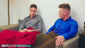 Hey Dude, Can We Suck Each Other Off